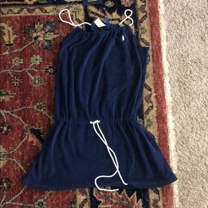 Polo by Ralph Lauren Swimsuit Cover Up